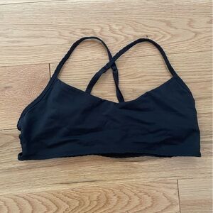 Lululemon Size 10 Sports Bra